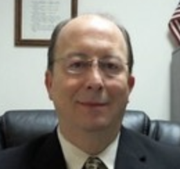 Stuart Jackson
